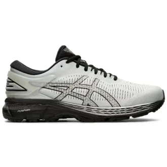 Gel-Kayano 25 „Glacier Grey”