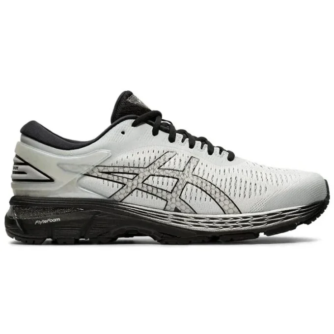 Gel-Kayano 25 „Glacier Grey”