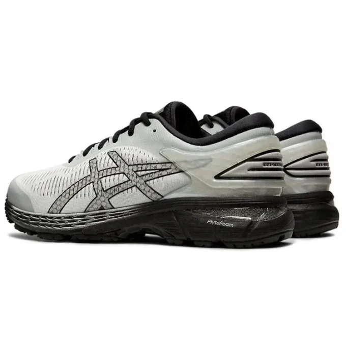 Gel-Kayano 25 „Glacier Grey”