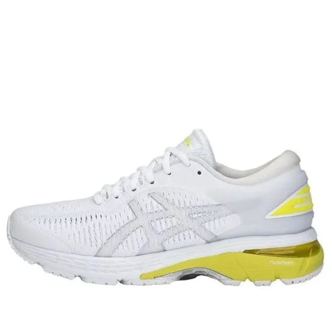 Gel-Kayano 25 „Lemon Shark”