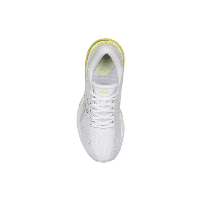 Gel-Kayano 25 „Lemon Shark”