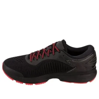 Gel-Kayano 25 Lite-Show „Negru-Roșu”