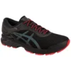 Gel-Kayano 25 Lite-Show „Negru-Roșu”