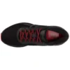 Gel-Kayano 25 Lite-Show „Negru-Roșu”