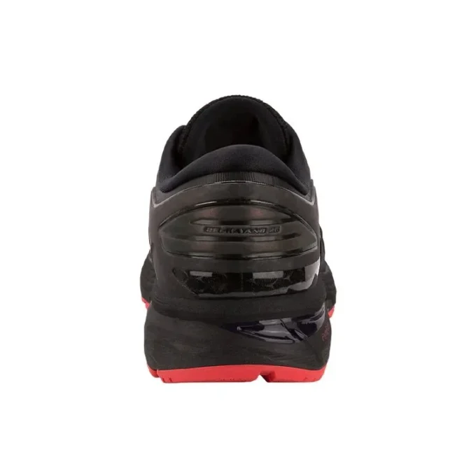 Gel-Kayano 25 Lite-Show „Negru-Roșu”