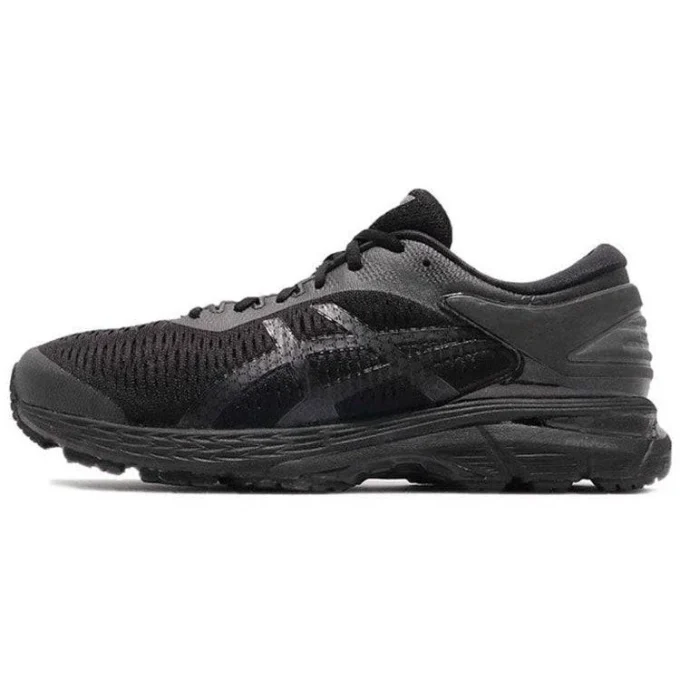 Gel-Kayano 25 „Negru”