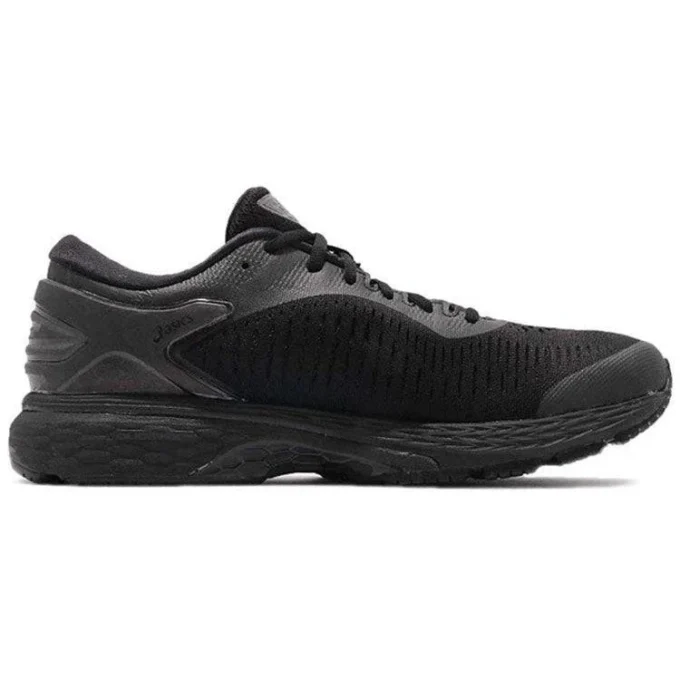 Gel-Kayano 25 „Negru”