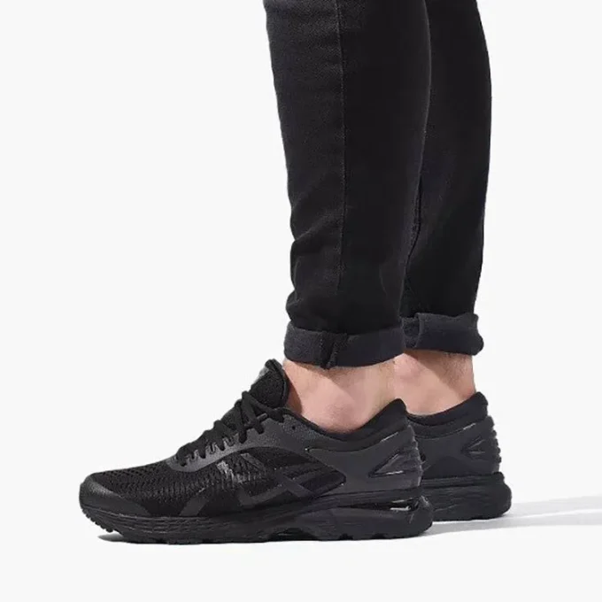Gel-Kayano 25 „Negru”