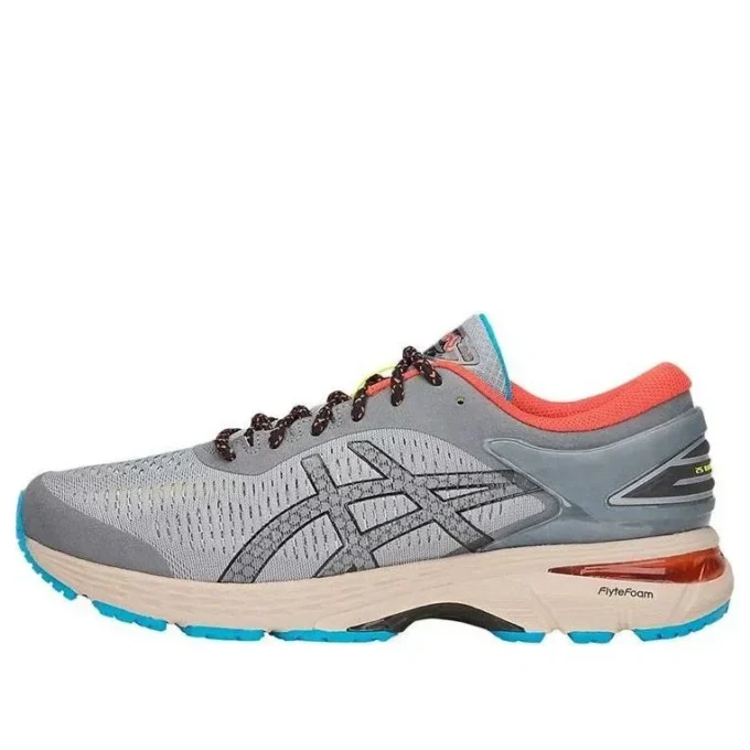 Gel-Kayano 25 „Stone Grey”