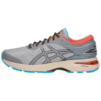 Gel-Kayano 25 „Stone Grey”