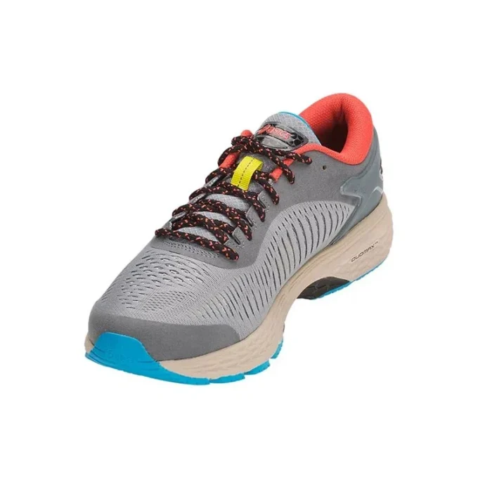 Gel-Kayano 25 „Stone Grey”