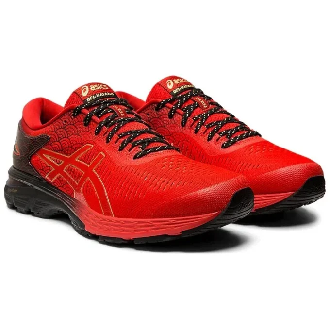 Gel-Kayano 25 „Tokyo Marathon”