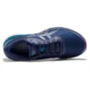 Gel-Kayano 25 Wide 2E „Indigo Blue White”