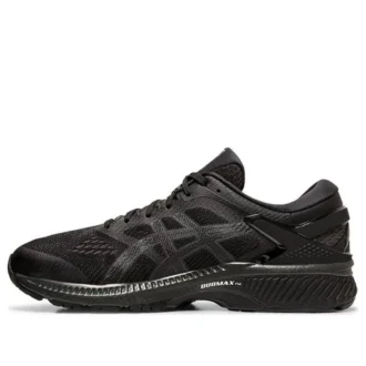 Gel-Kayano 26 4E Wide „Negru”