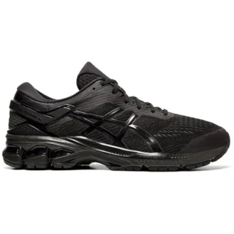 Gel-Kayano 26 4E Wide „Negru”