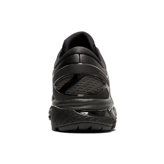 Gel-Kayano 26 4E Wide „Negru”