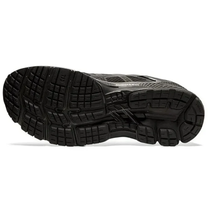 Gel-Kayano 26 4E Wide „Negru”