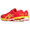 Gel-Kayano 26 „Arise – Laser Pink Sour Yuzu”