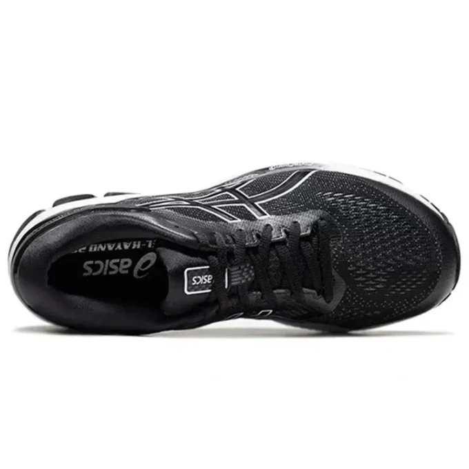 Gel-Kayano 26 „Black White”