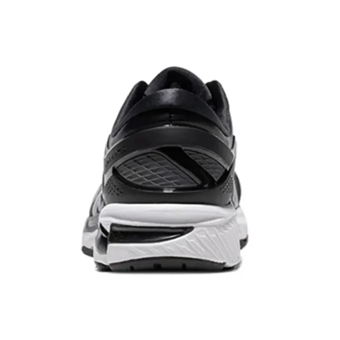 Gel-Kayano 26 „Black White”