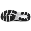 Gel-Kayano 26 „Black White”