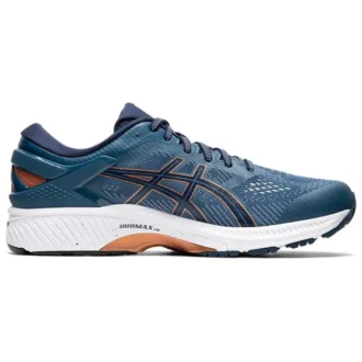 Gel-Kayano 26 Extra Wide „Grand Shark”