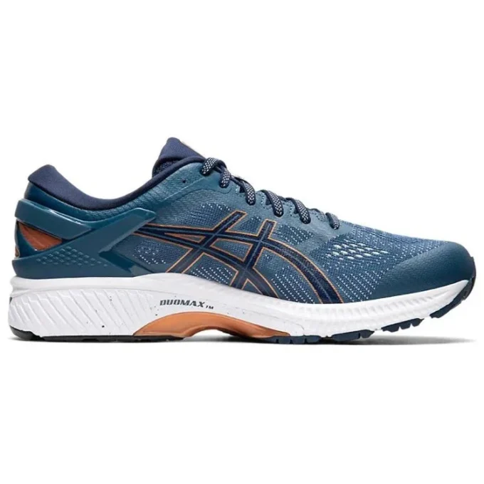 Gel-Kayano 26 Extra Wide „Grand Shark”