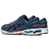 Gel-Kayano 26 Extra Wide „Grand Shark”