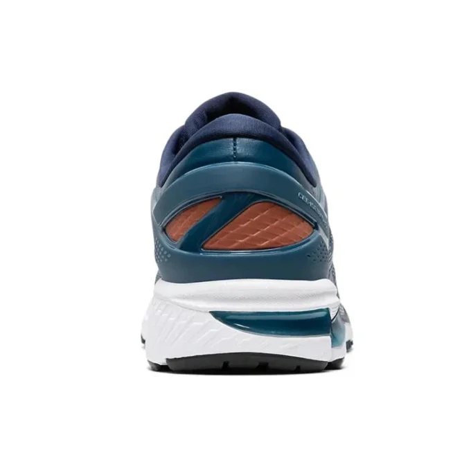 Gel-Kayano 26 Extra Wide „Grand Shark”