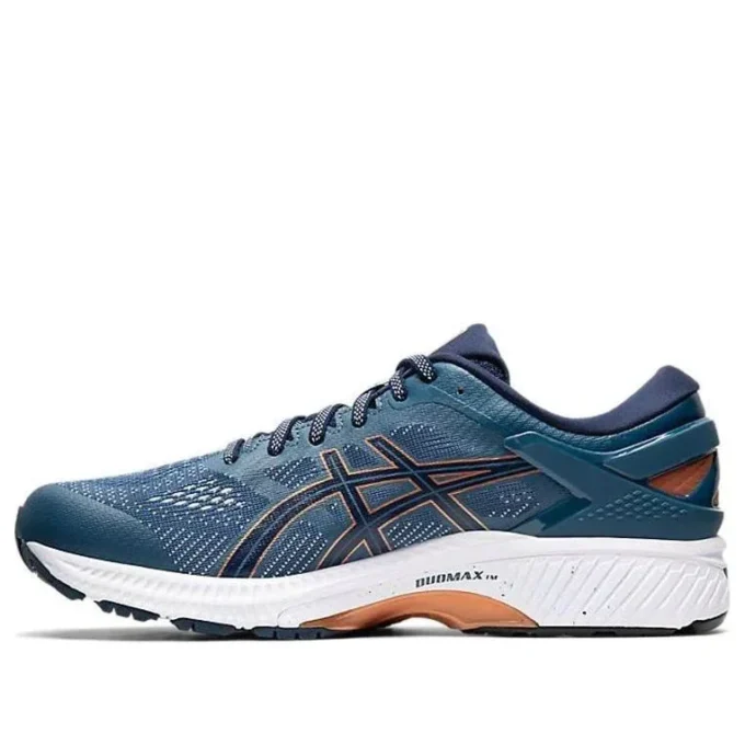Gel-Kayano 26 „Grand Shark”