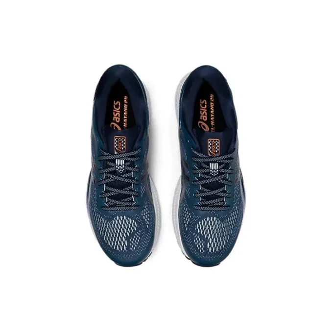 Gel-Kayano 26 „Grand Shark”
