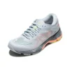 Gel-Kayano 26 „Hyper Flash – Piedmont Grey Sun Coral”
