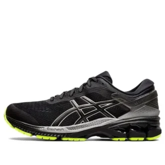 Gel-Kayano 26 Lite Show „Black”