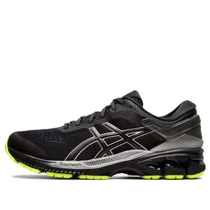 Gel-Kayano 26 Lite Show „Black”