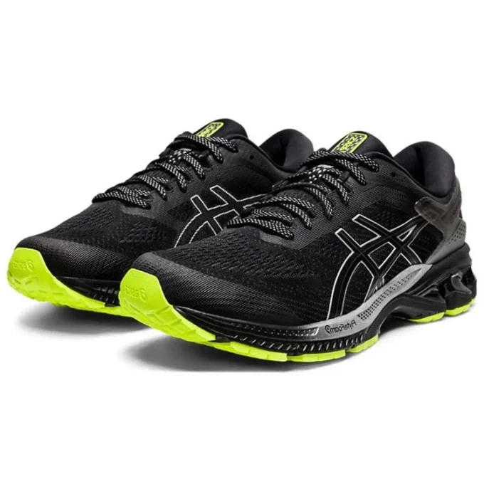 Gel-Kayano 26 Lite Show „Black”