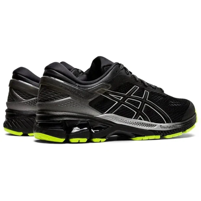 Gel-Kayano 26 Lite Show „Black”