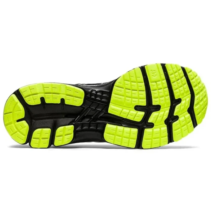 Gel-Kayano 26 Lite Show „Black”
