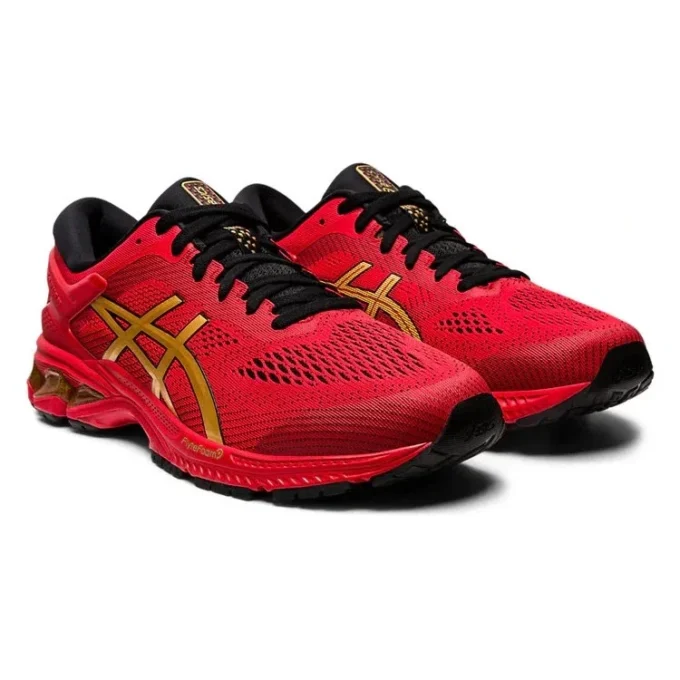 Gel-Kayano 26 „Lucky”