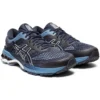 Gel-Kayano 26 „Midnight Grey Floss”