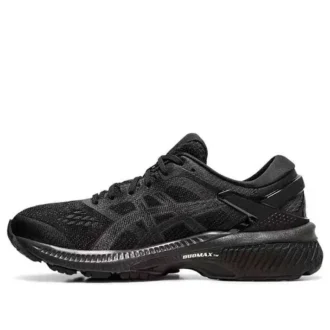 Gel-Kayano 26 „Negru”
