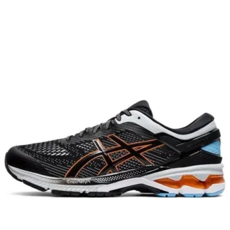 Gel-Kayano 26 „Negru”