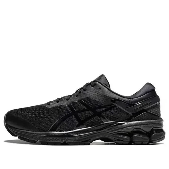 Gel-Kayano 26 „Negru”