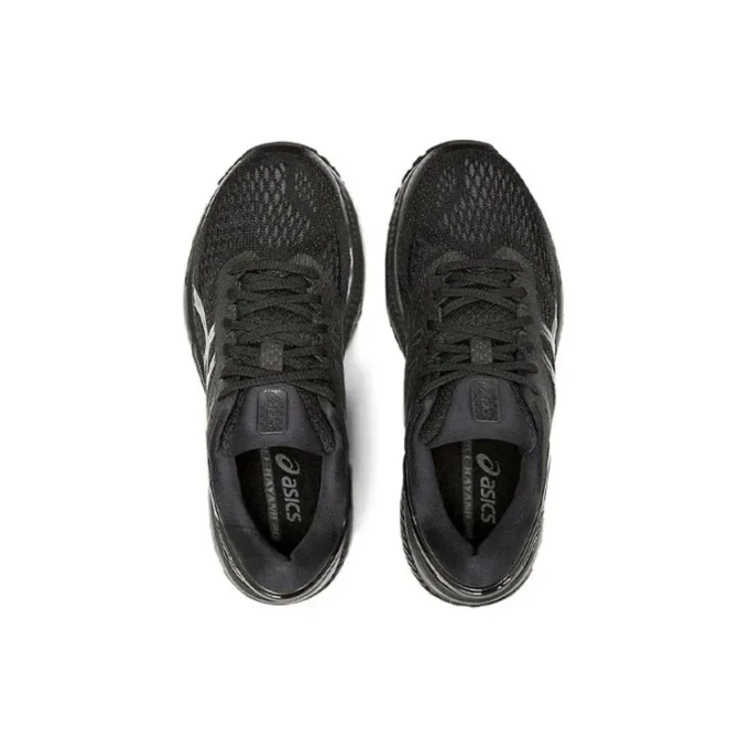 Gel-Kayano 26 „Negru”