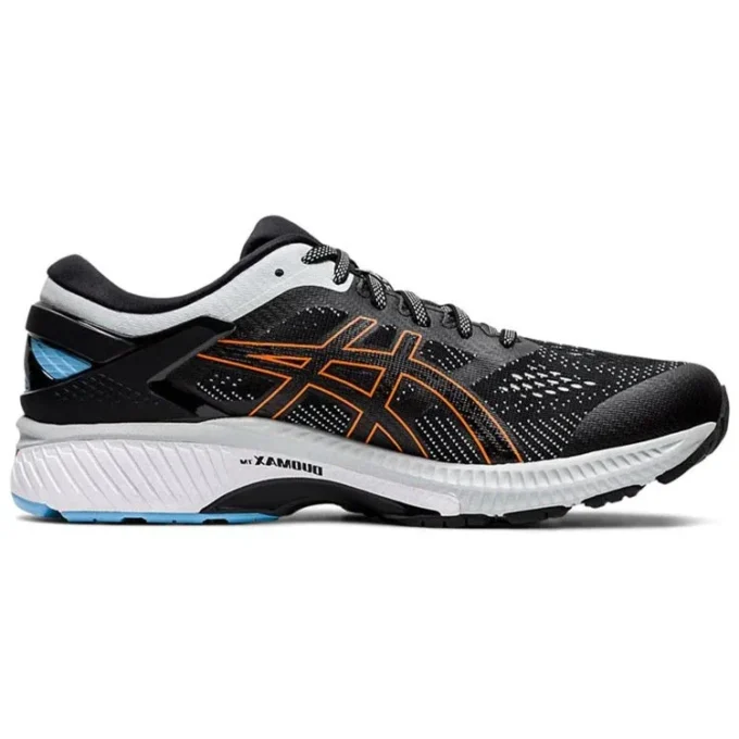 Gel-Kayano 26 „Negru”