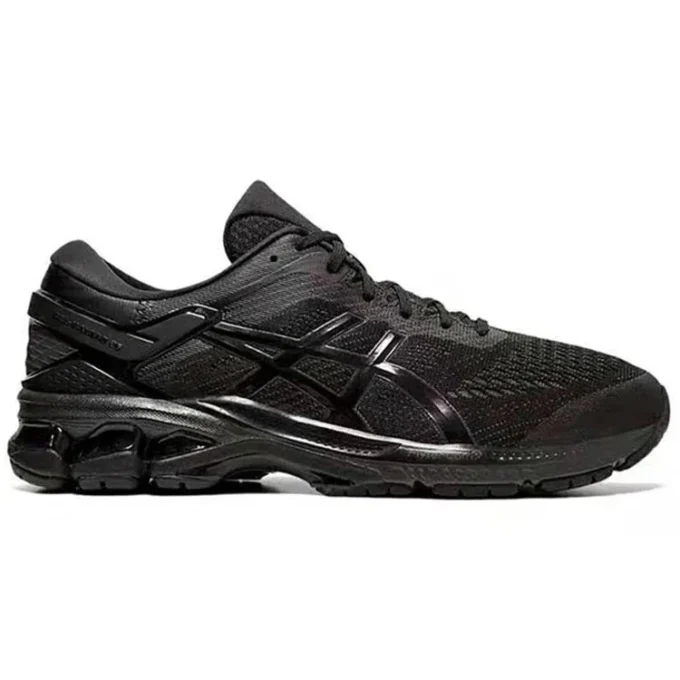 Gel-Kayano 26 „Negru”
