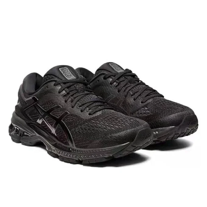 Gel-Kayano 26 „Negru”