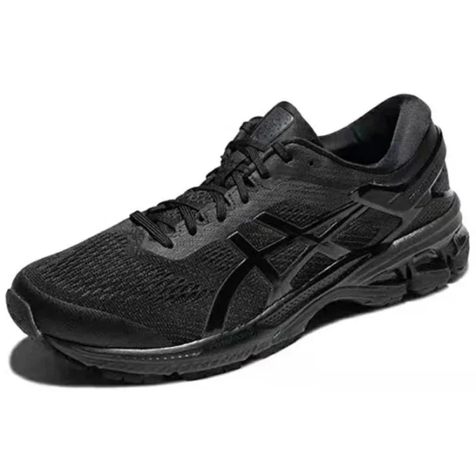 Gel-Kayano 26 „Negru”