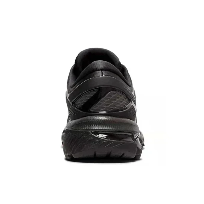Gel-Kayano 26 „Negru”