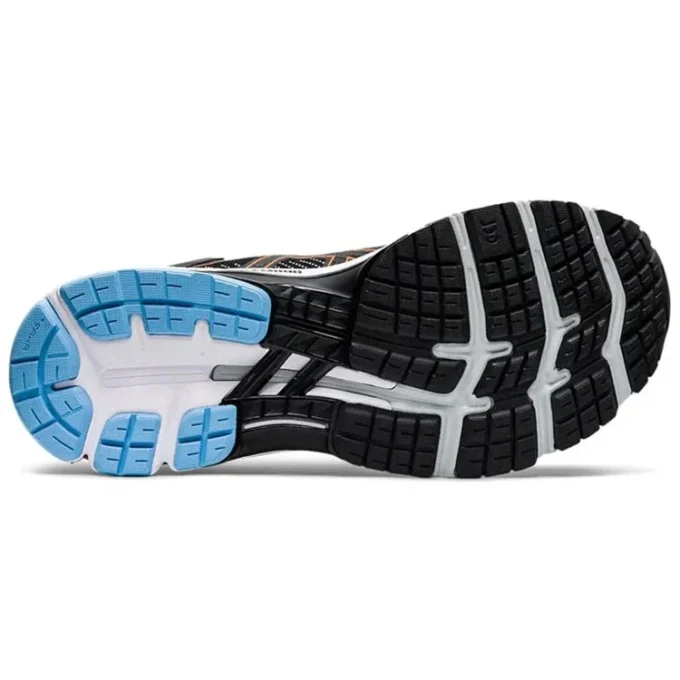 Gel-Kayano 26 „Negru”