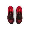 Gel-Kayano 26 „Negru Roșu Auriu”